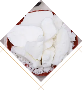 மெழுகுவர்த்தி மெழுகு