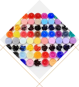 மெழுகுவர்த்தி சாயங்கள்