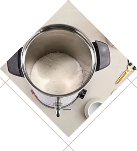 மெழுகுவர்த்தி இயந்திரம்