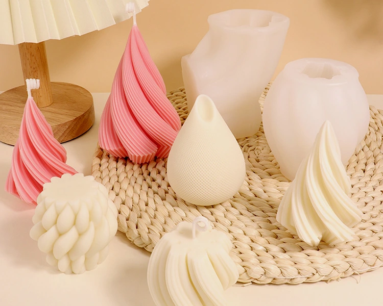 மெழுகுவர்த்தி மெழுகின் கலை மற்றும் அறிவியல்