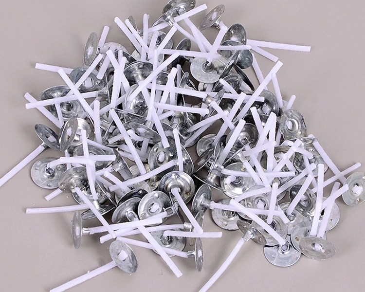 மெழுகுவர்த்தி விக்ஸ் ஒரு வழிகாட்டி