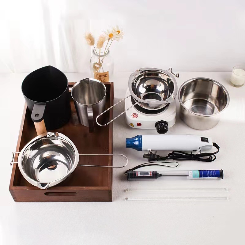 ஒரு நிறுத்த மெழுகுவர்த்தி தீர்வு: நான்ஜிங் FNAT கெமிக்கல் விரிவான பாகங்கள் மற்றும் தனிப்பயனாக்கப் பிரிவை அறிமுகப்படுத்துகிறது