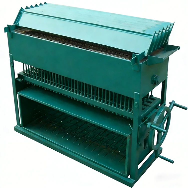 மெழுகுவர்த்தி தயாரிக்கும் இயந்திரம்