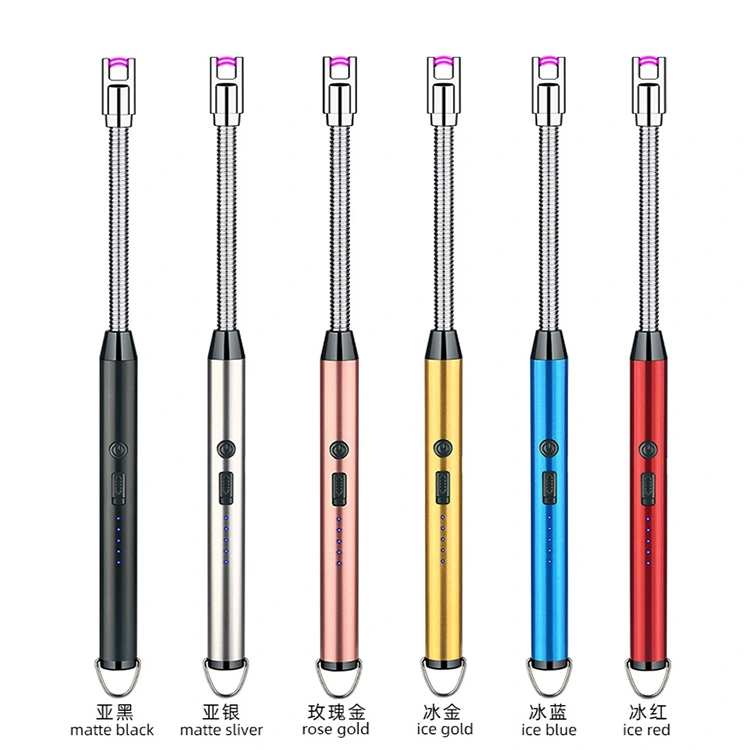 ரிச்சார்ஜபிள் இக்னிஷன் ஸ்டிக்