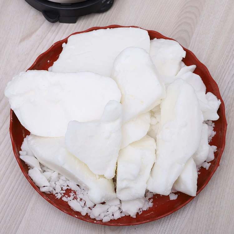 தேங்காய் மெழுகு