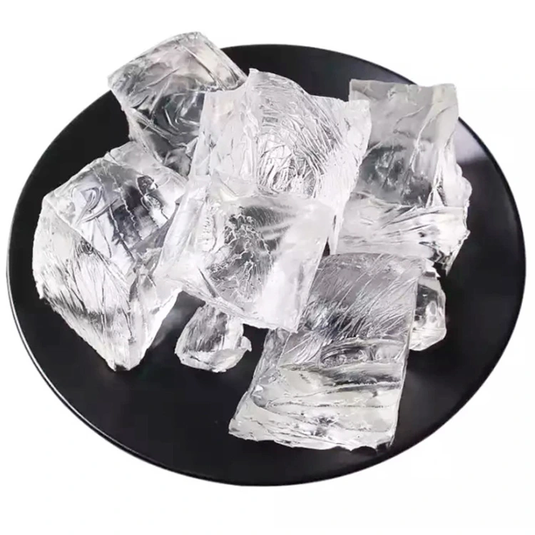 ஜெல் மெழுகு