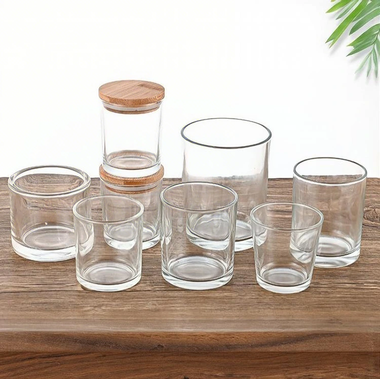 கண்ணாடி ஜாடிகள்