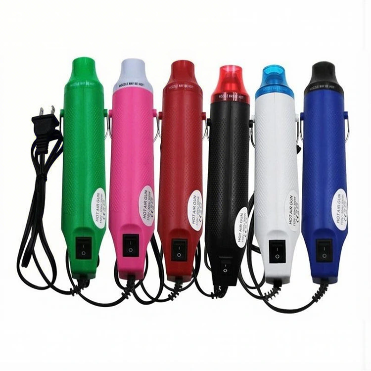 சூடான காற்று துப்பாக்கி