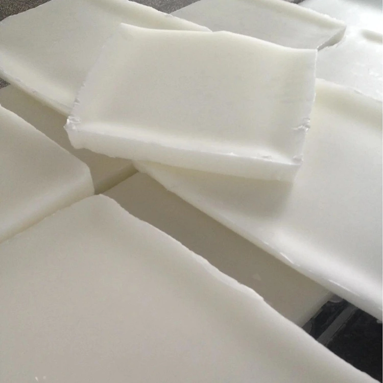 மைக்ரோ கிரிஸ்டலின் மெழுகு