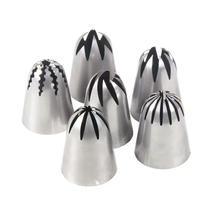 குழாய் முனை