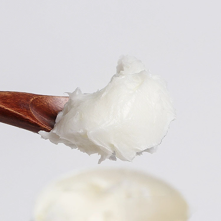 கன்னி ஷியா வெண்ணெய்